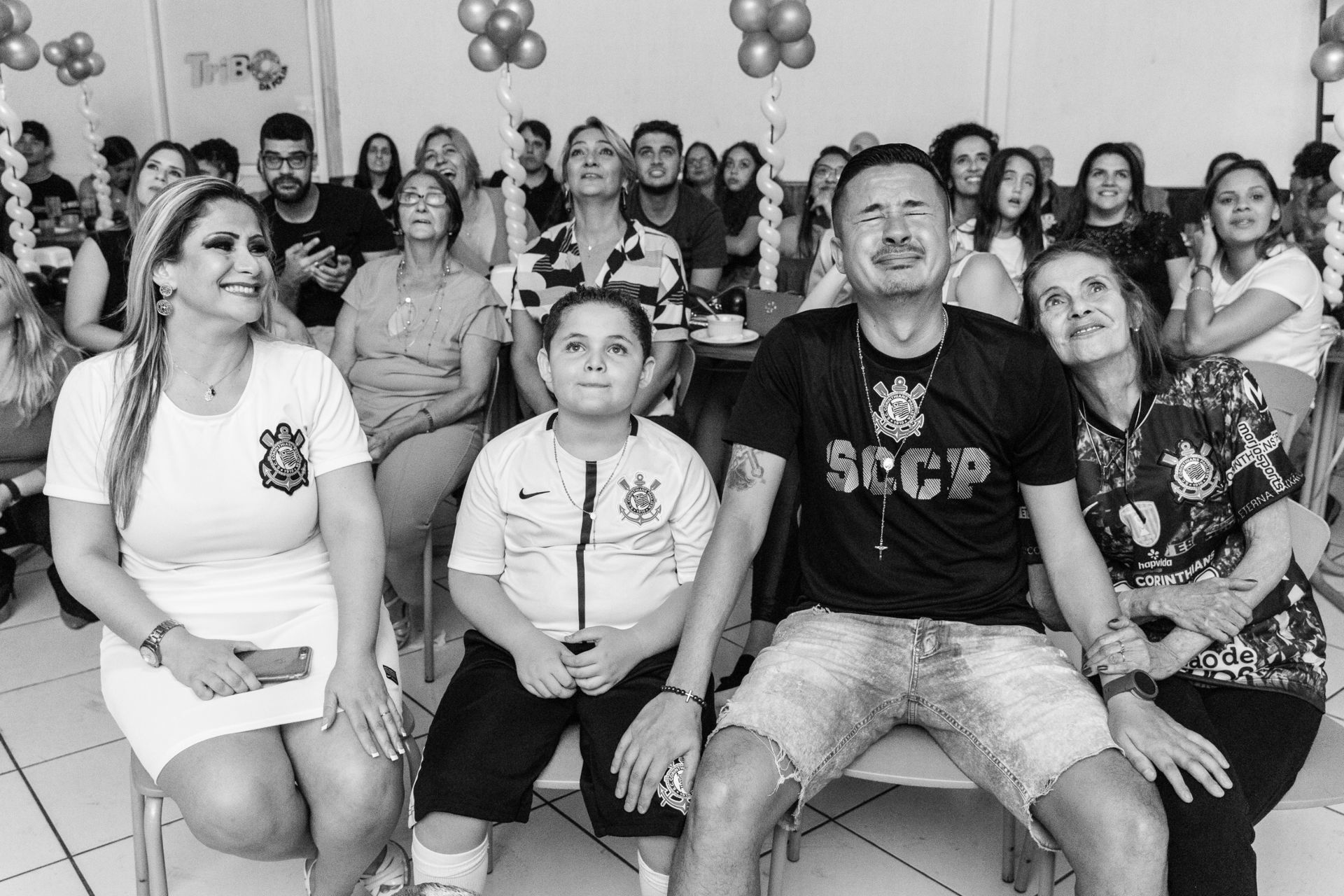 Foto Batucada boa Foto Batucada boa - Imagem 40