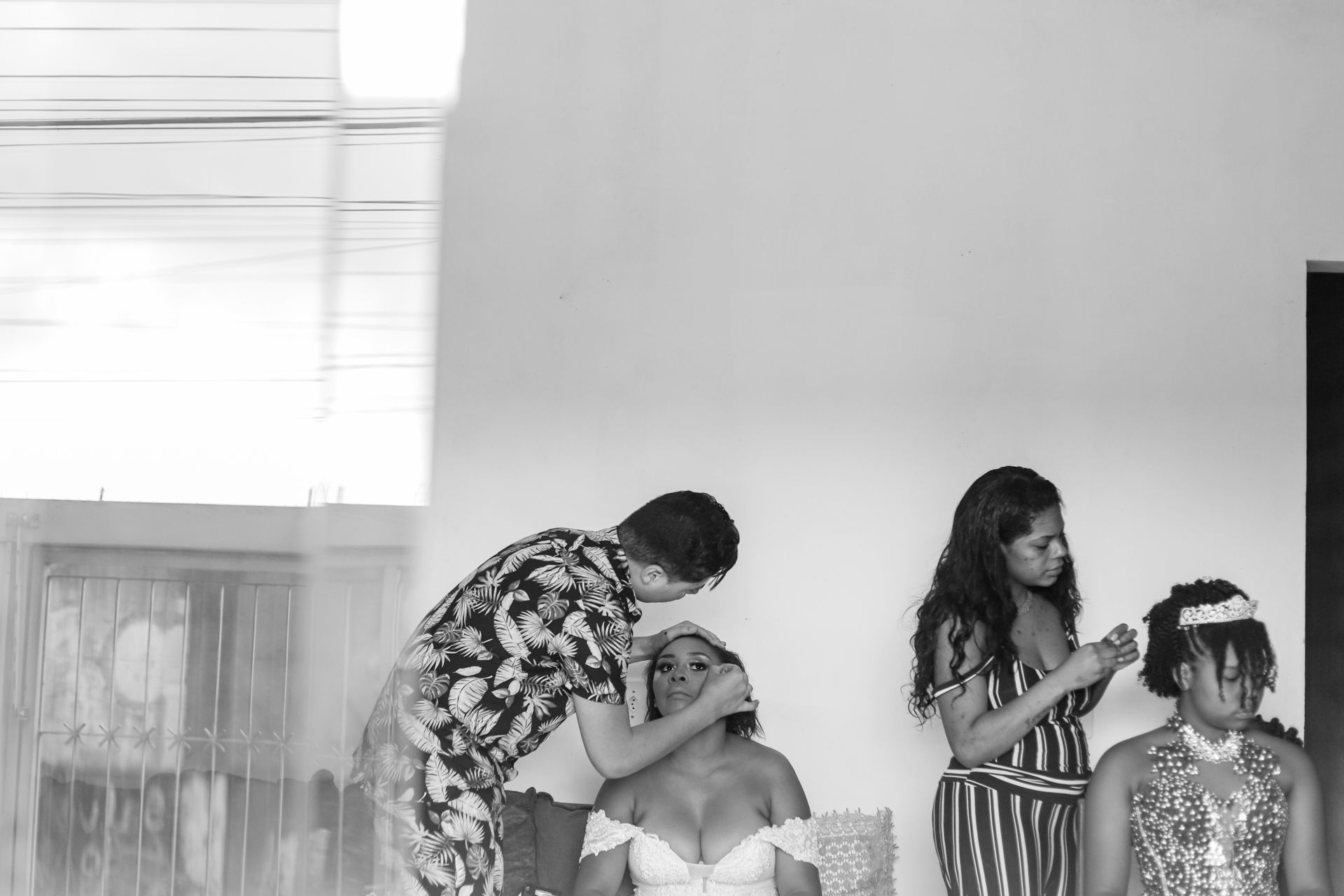 Foto Casamento Palloma e Roberto - Imagem 3