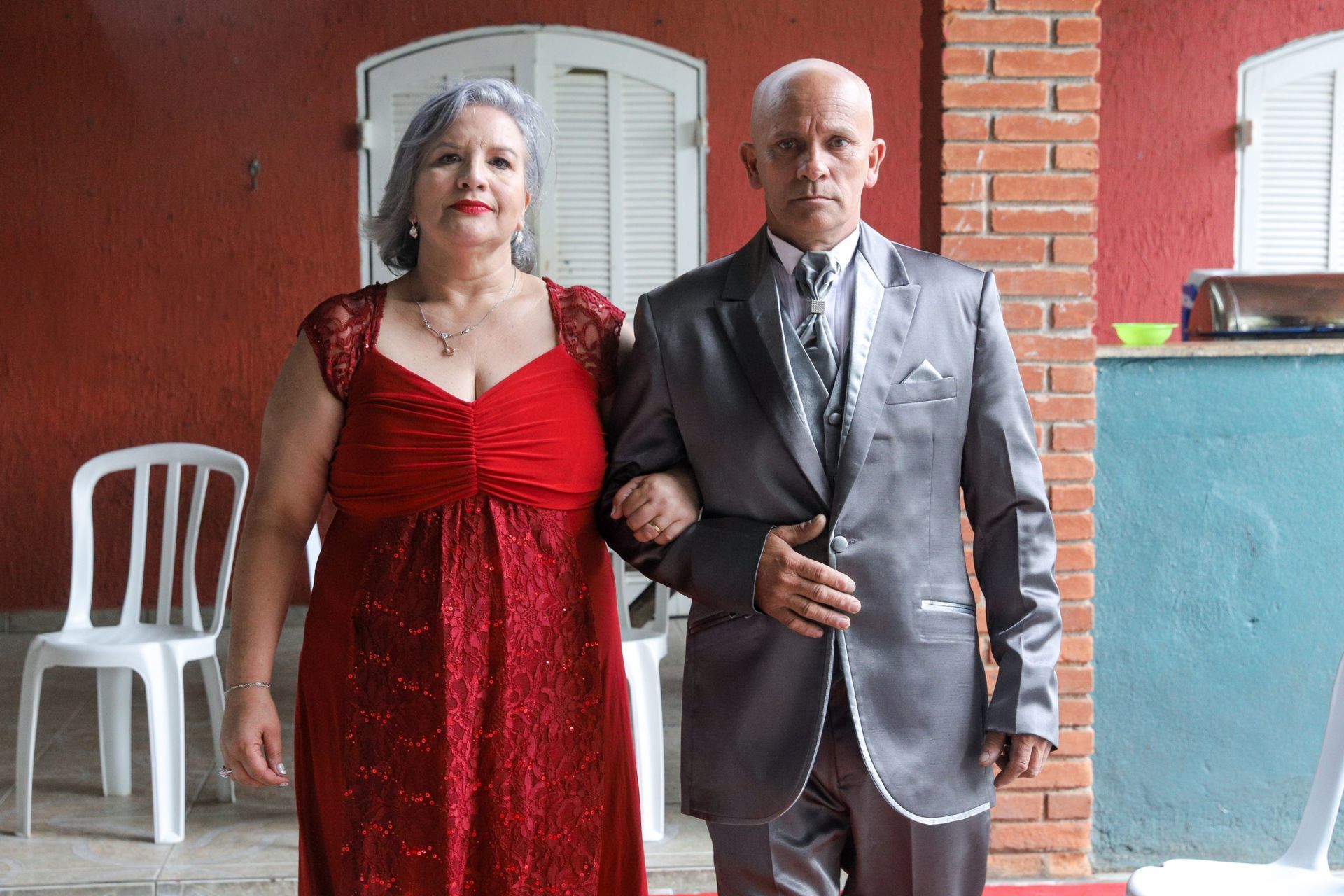 Foto Casamento Palloma e Roberto - Imagem 36