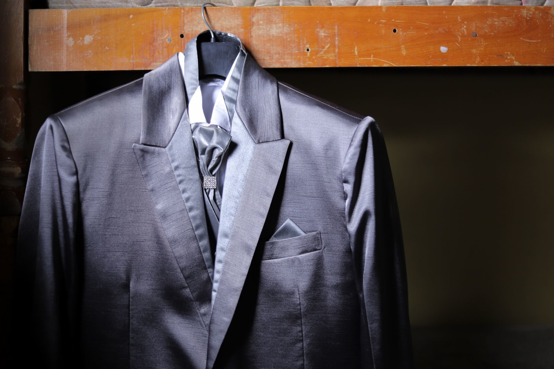 Foto Casamento Palloma e Roberto - Imagem 16