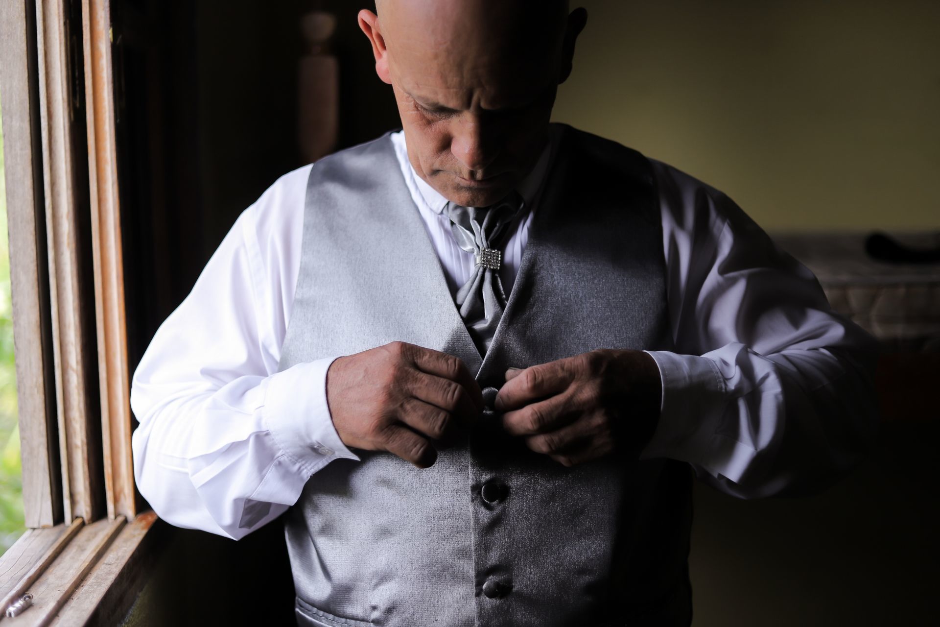 Foto Casamento Palloma e Roberto - Imagem 23