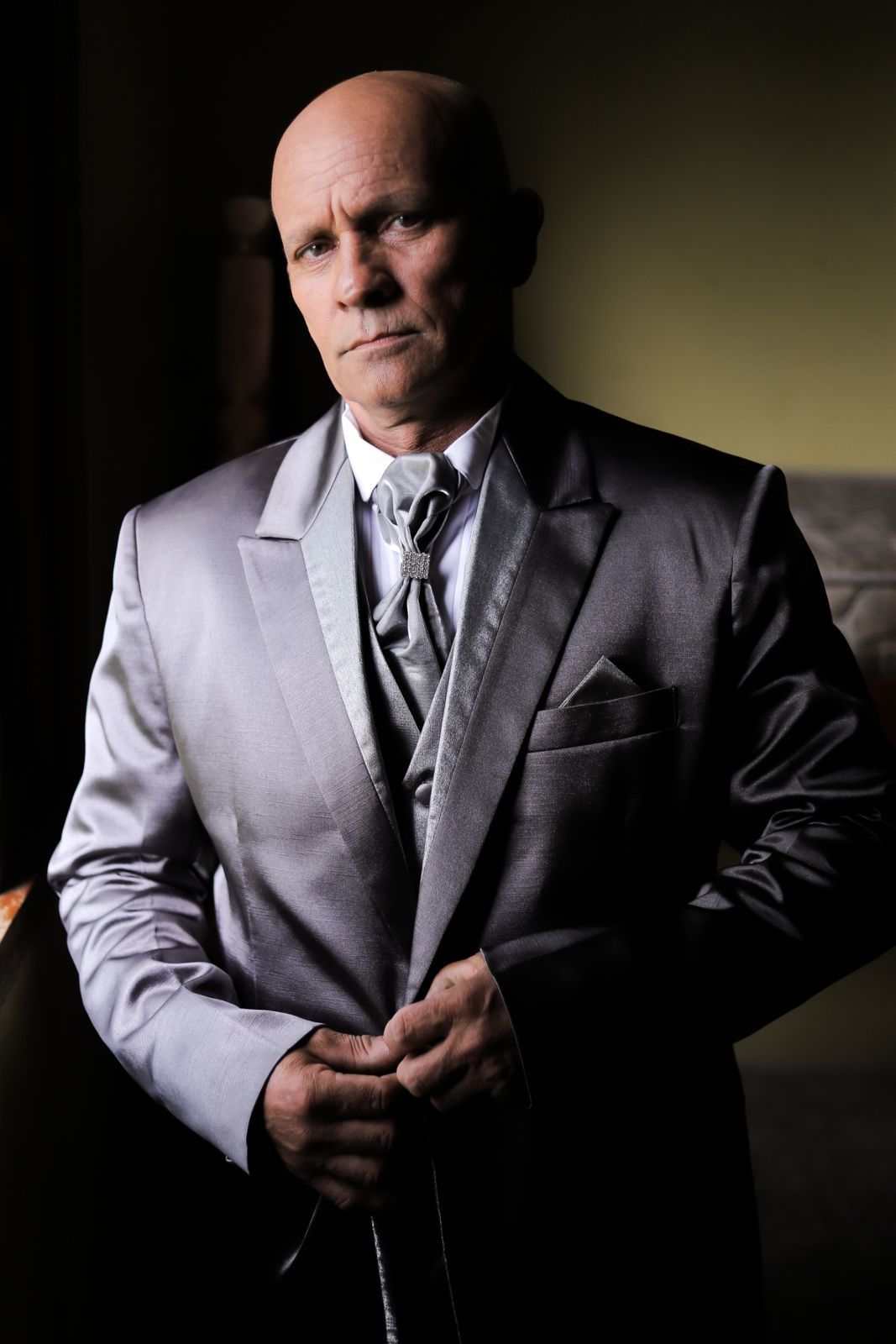 Foto Casamento Palloma e Roberto - Imagem 26