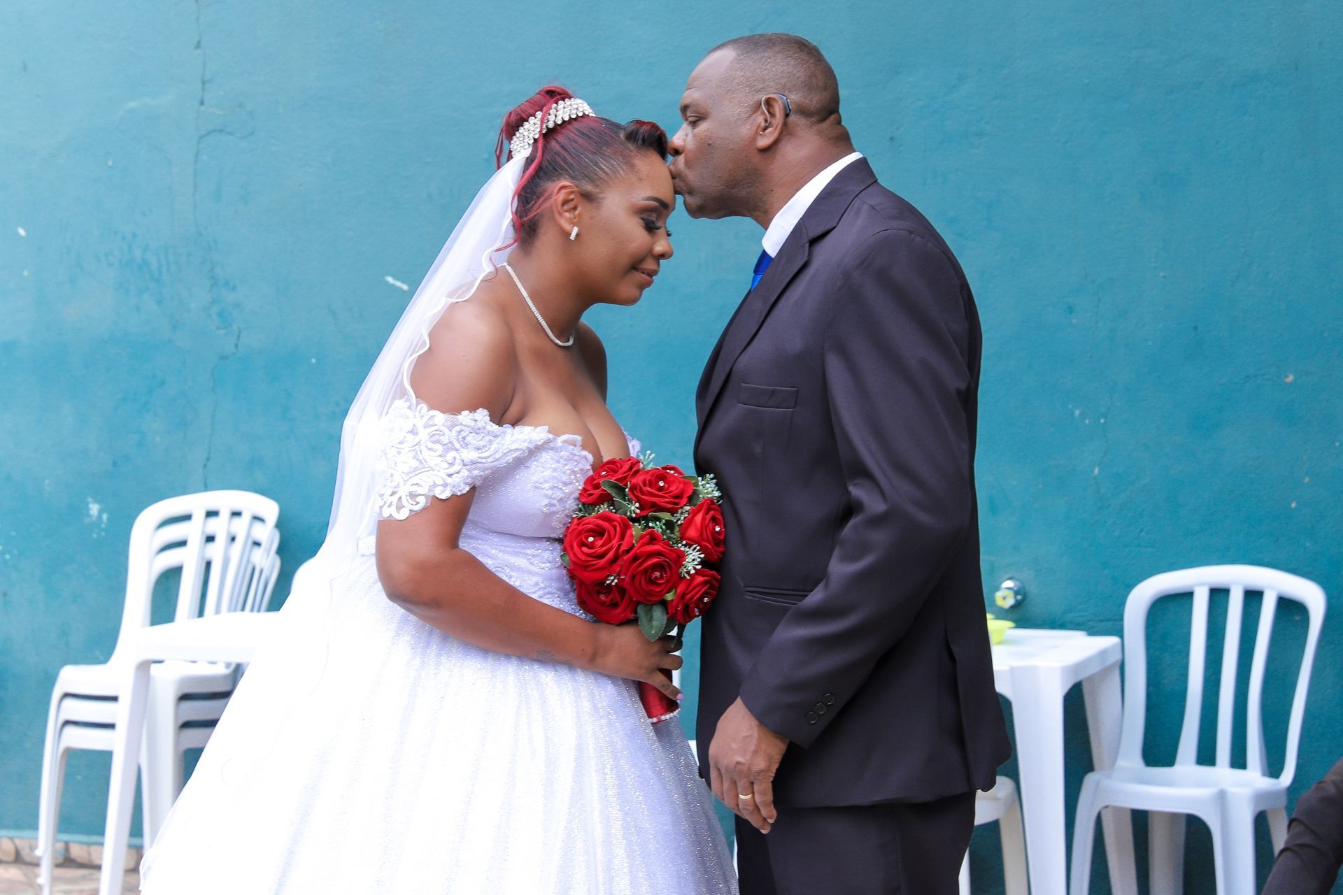 Foto Casamento Palloma e Roberto - Imagem 42