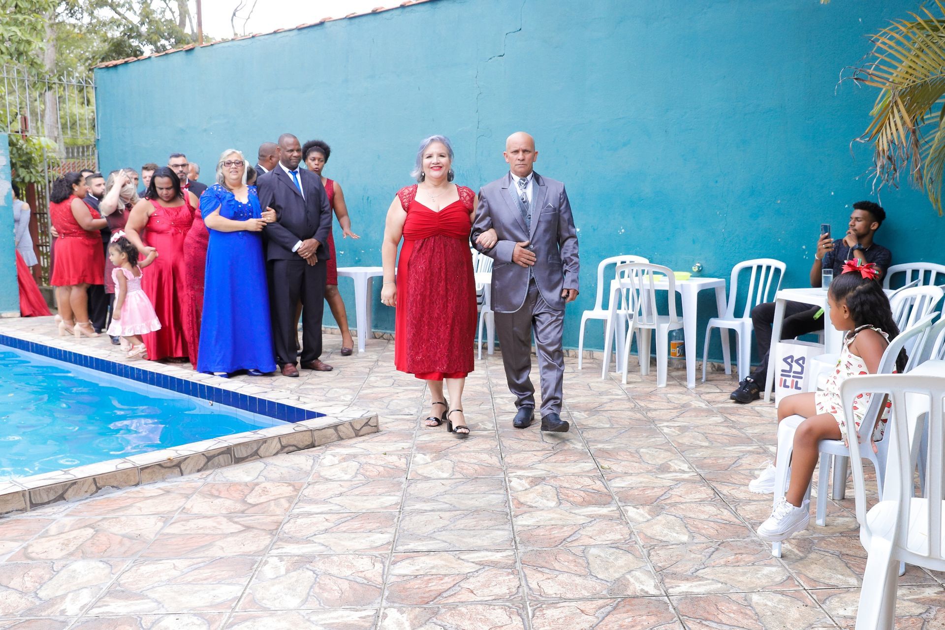 Foto Casamento Palloma e Roberto - Imagem 34