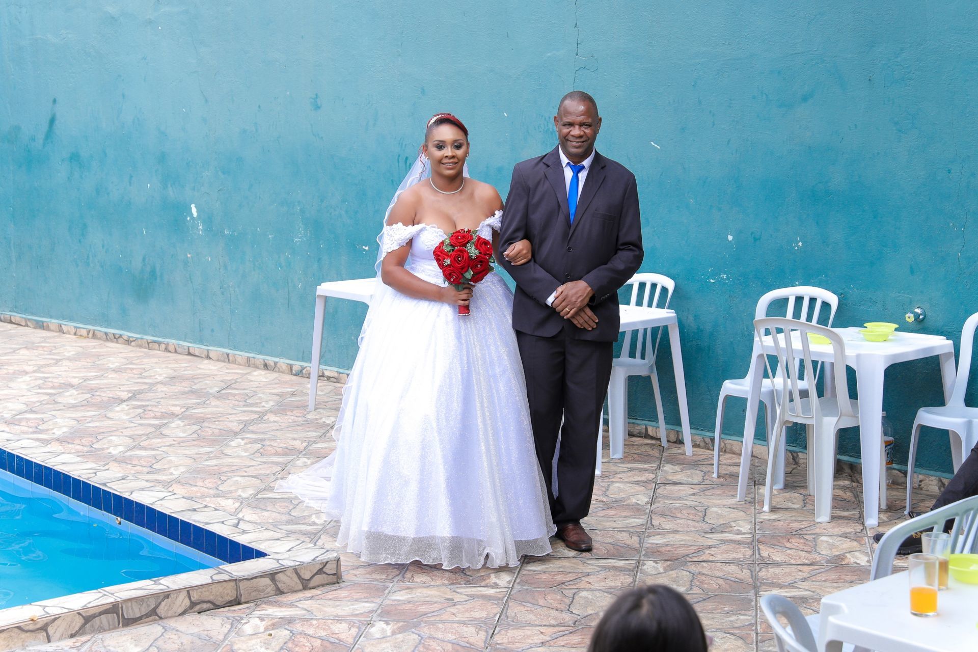 Foto Casamento Palloma e Roberto - Imagem 40