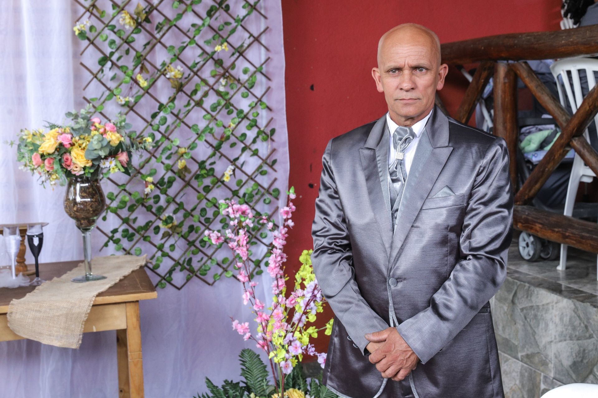 Foto Casamento Palloma e Roberto - Imagem 37