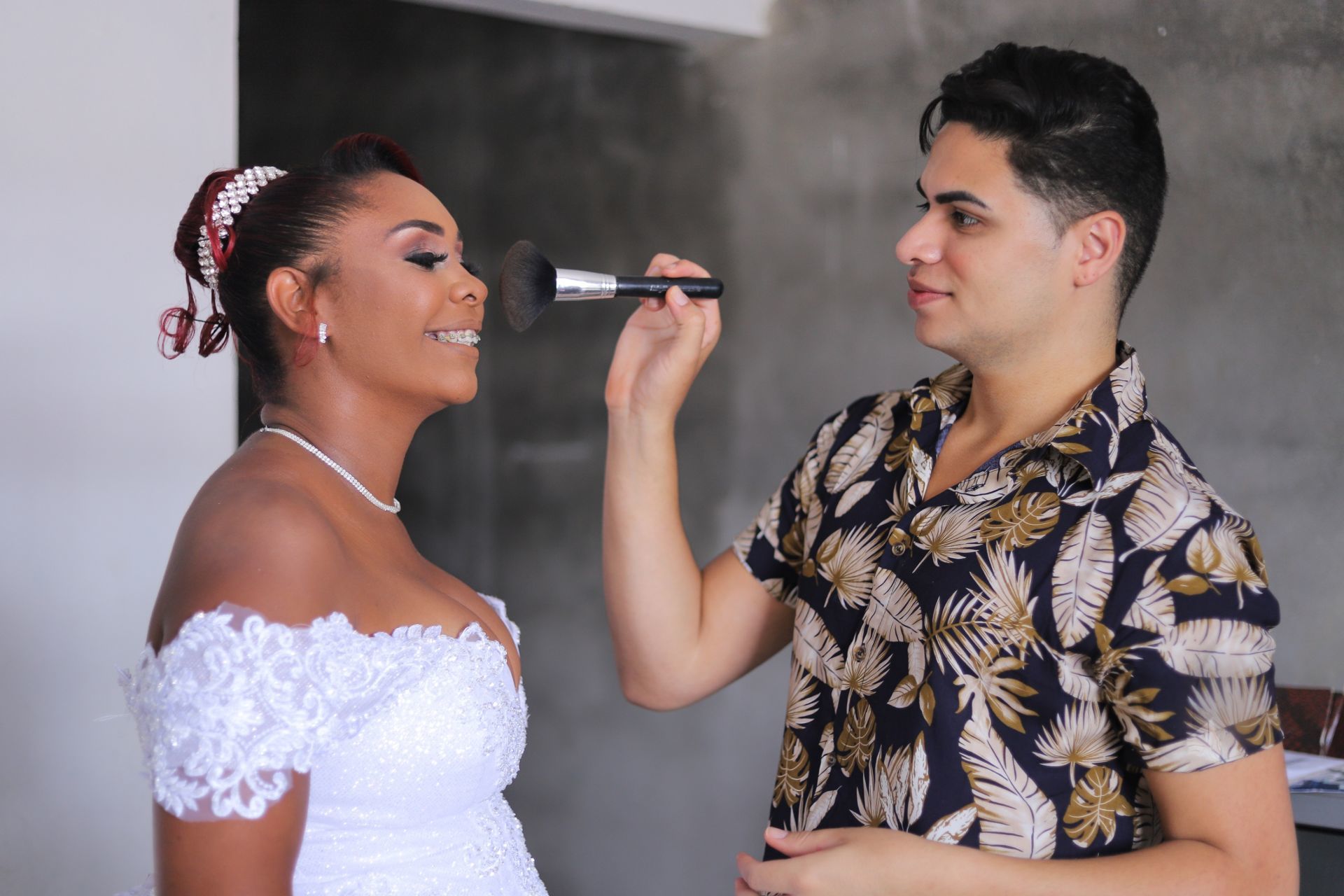 Foto Casamento Palloma e Roberto - Imagem 13