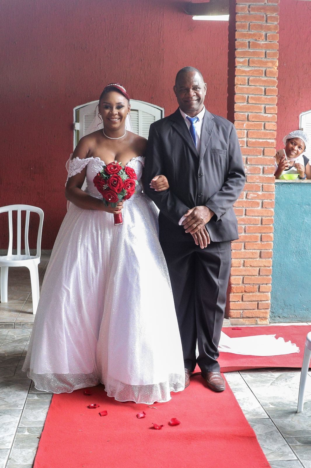 Foto Casamento Palloma e Roberto - Imagem 45