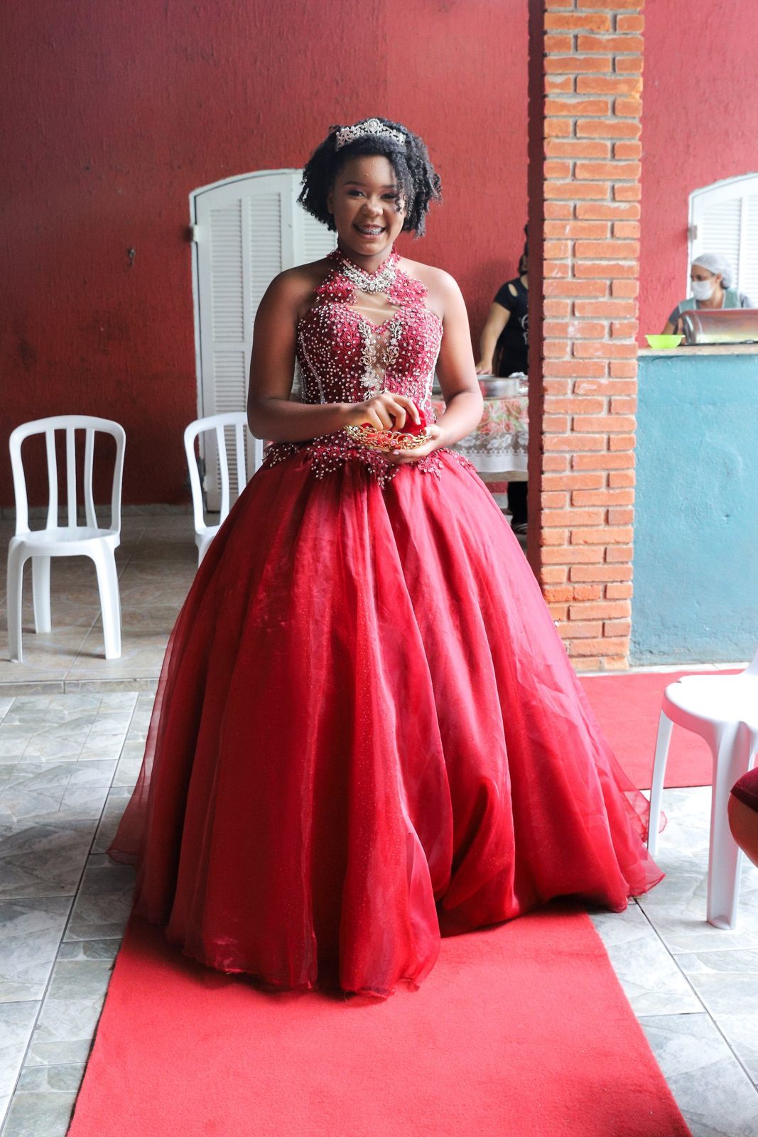 Foto Casamento Palloma e Roberto - Imagem 39