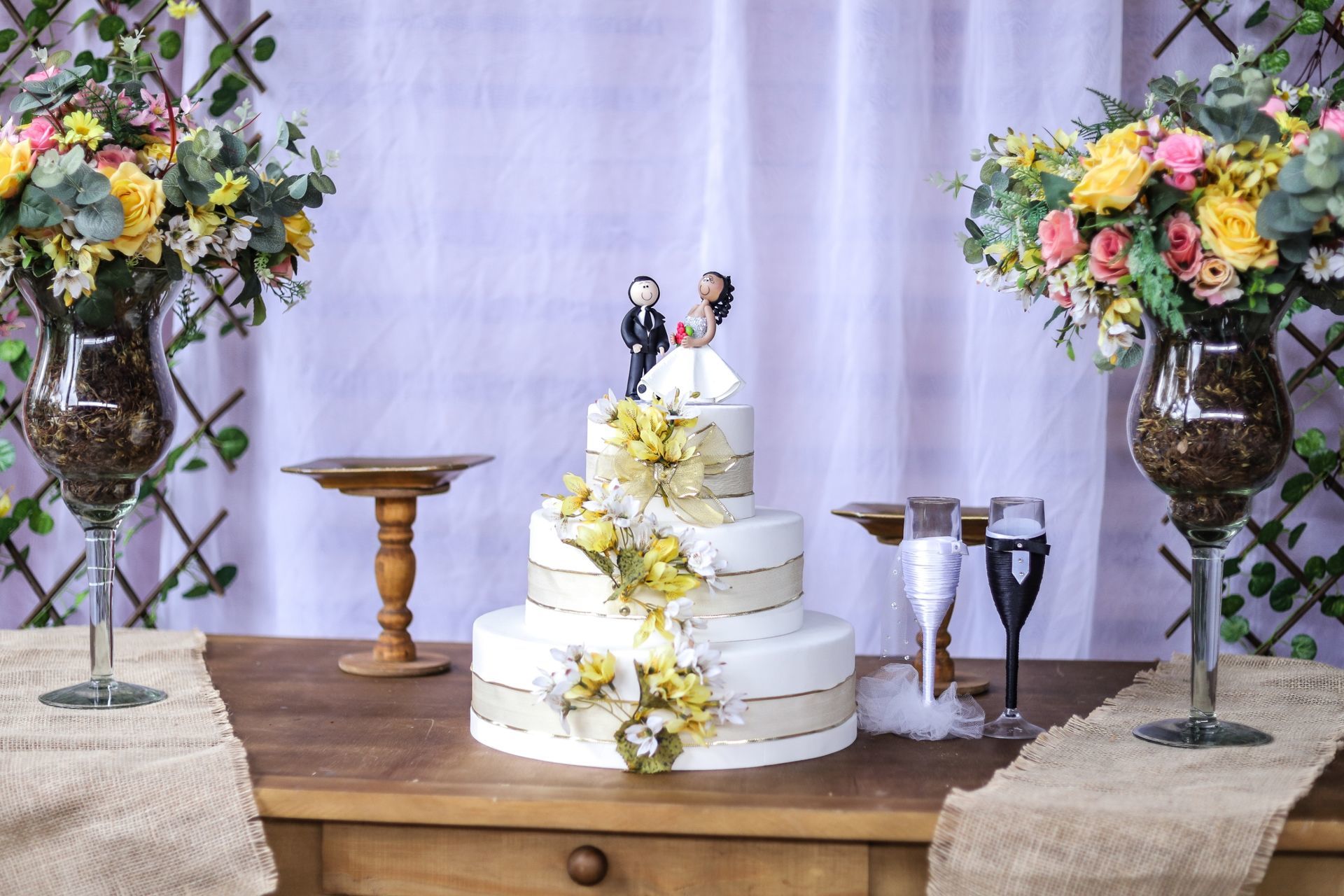 Foto Casamento Palloma e Roberto - Imagem 33