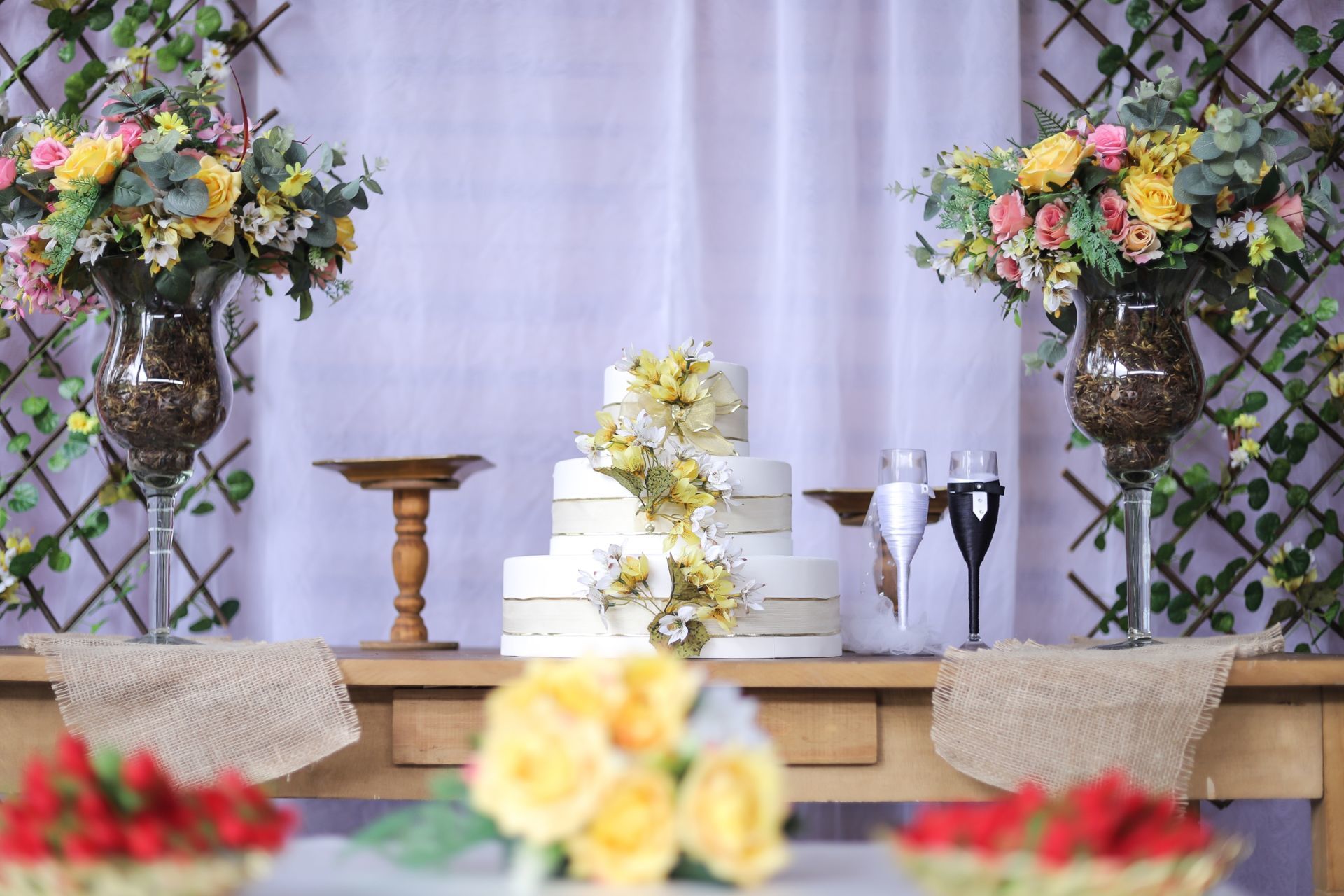 Foto Casamento Palloma e Roberto - Imagem 30