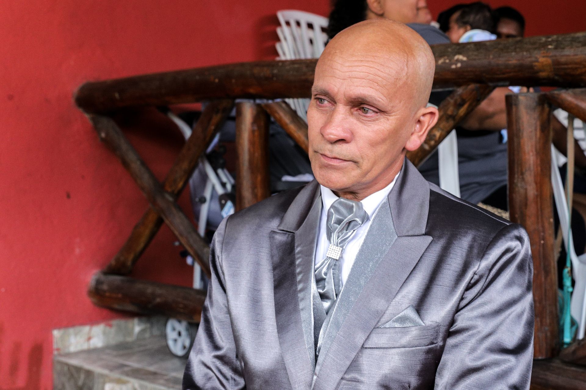 Foto Casamento Palloma e Roberto - Imagem 43