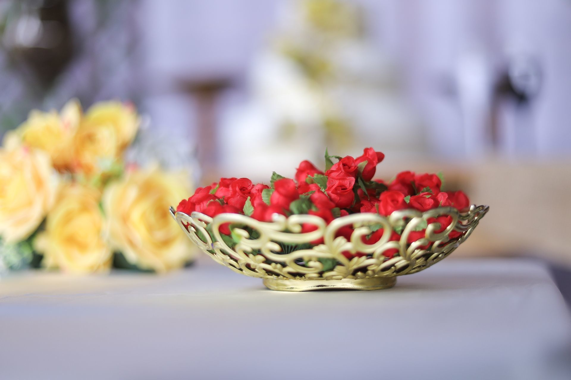 Foto Casamento Palloma e Roberto - Imagem 32