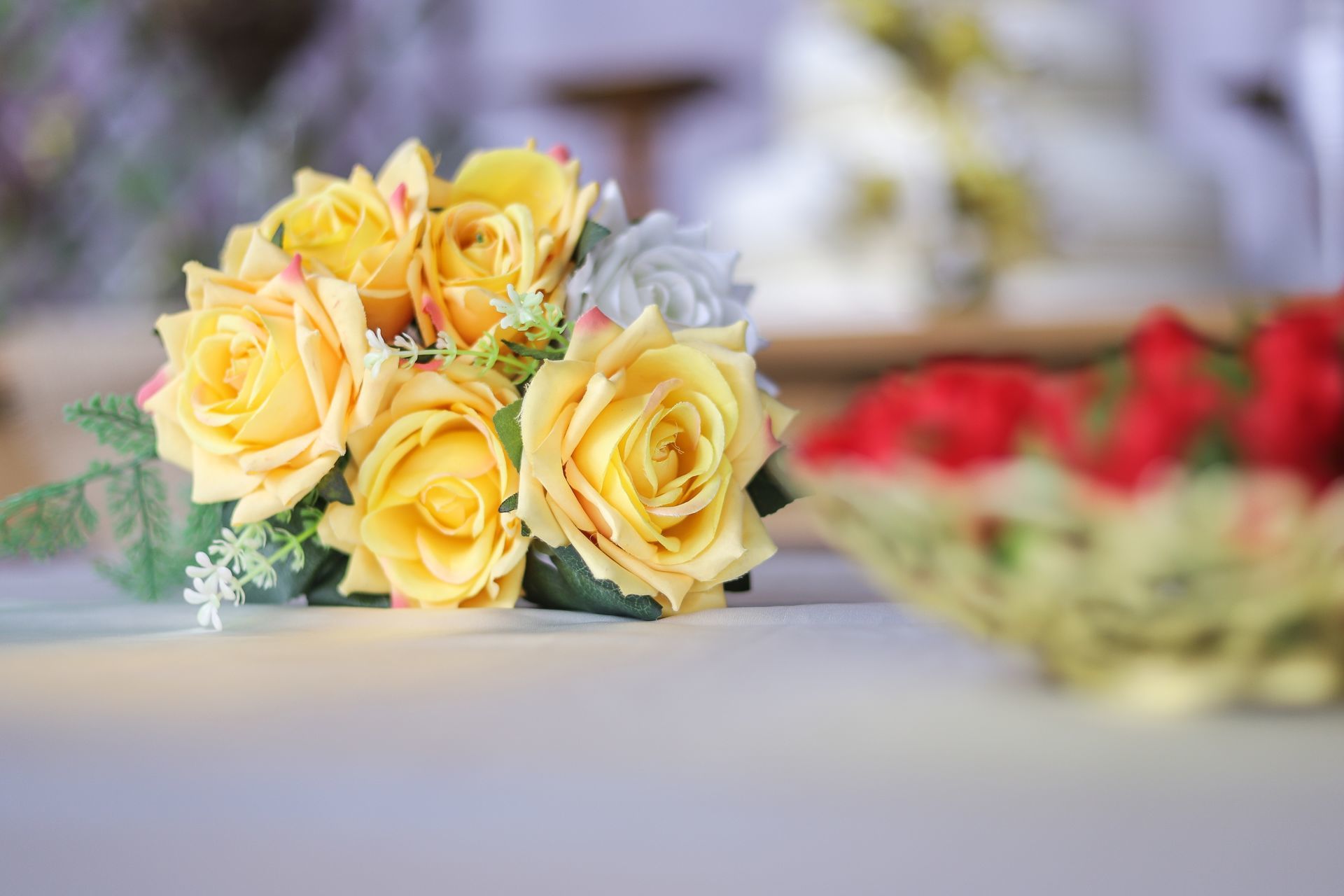 Foto Casamento Palloma e Roberto - Imagem 31