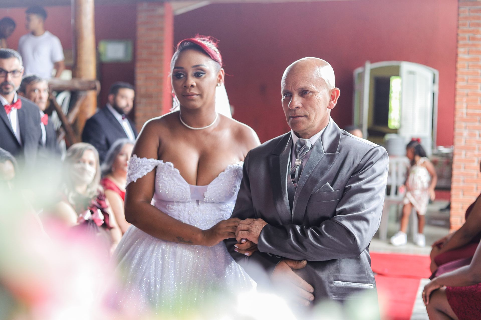 Foto Casamento Palloma e Roberto - Imagem 51