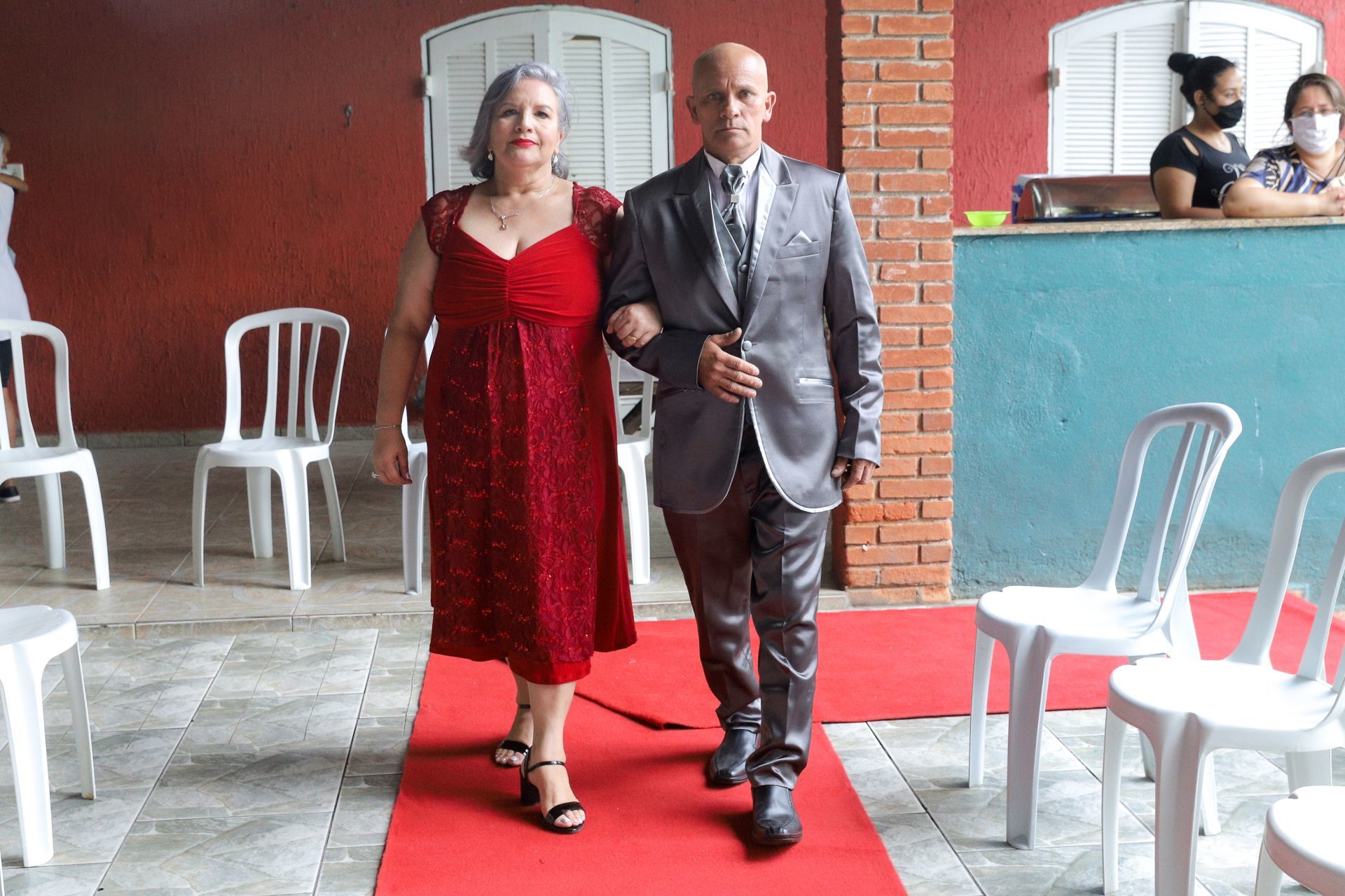 Foto Casamento Palloma e Roberto - Imagem 35