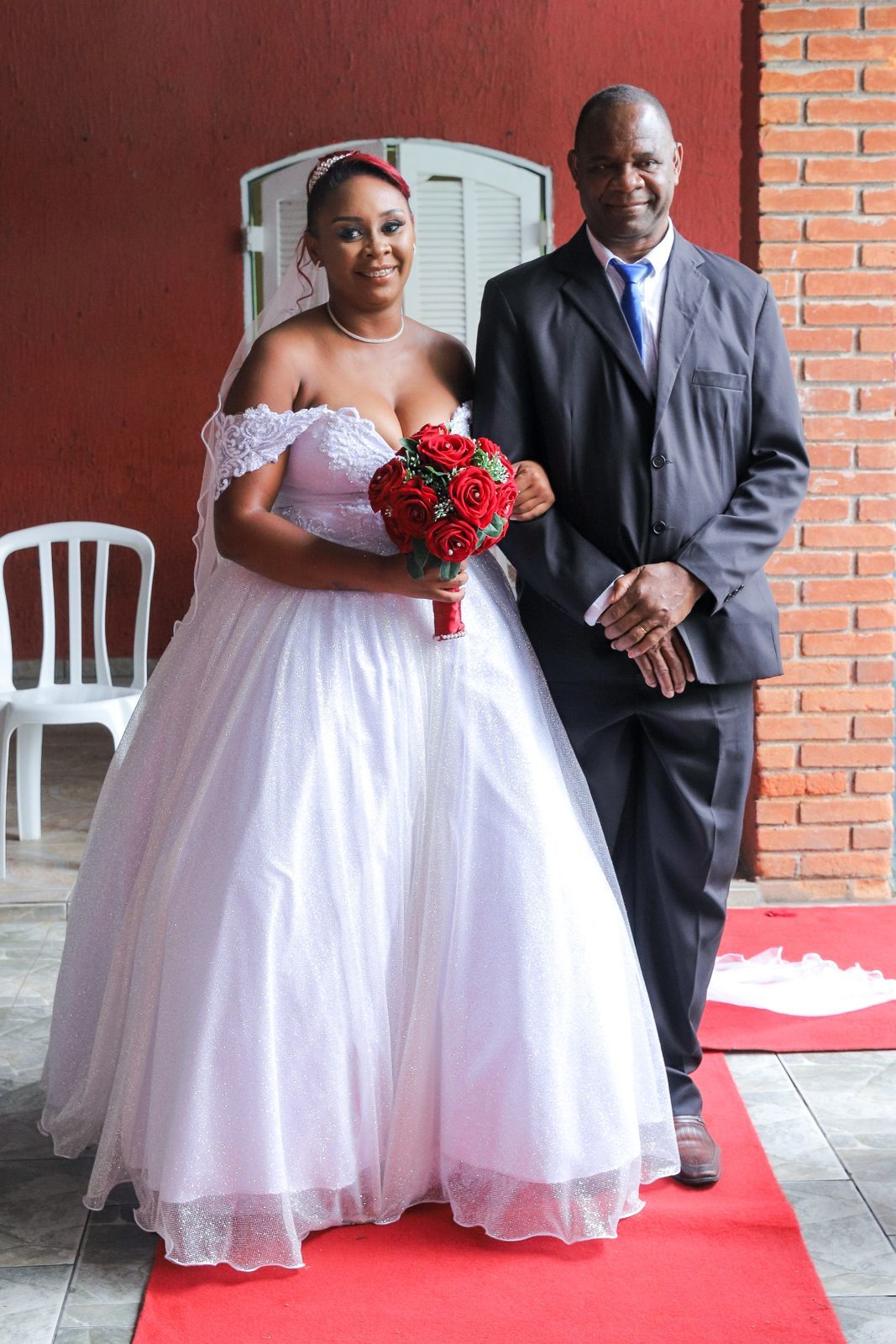 Foto Casamento Palloma e Roberto - Imagem 46