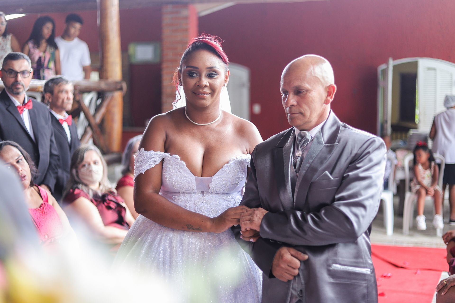 Foto Casamento Palloma e Roberto - Imagem 50