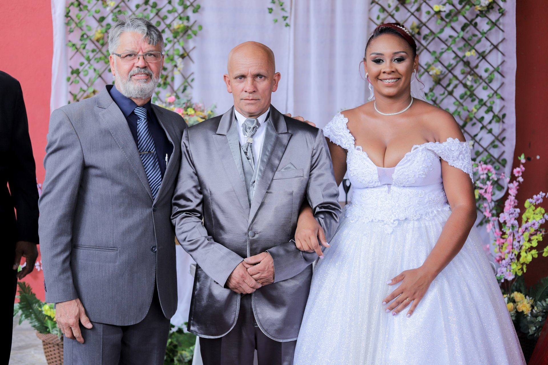 Foto Casamento Palloma e Roberto - Imagem 62