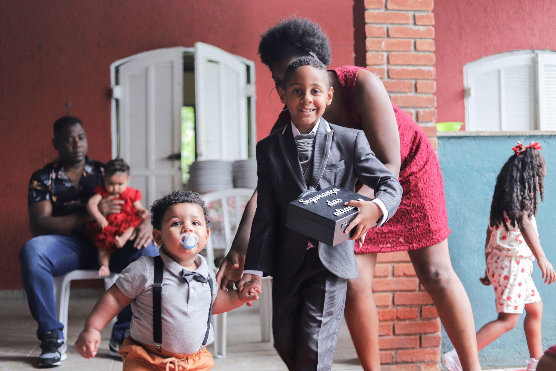 Foto Casamento Palloma e Roberto - Imagem 53