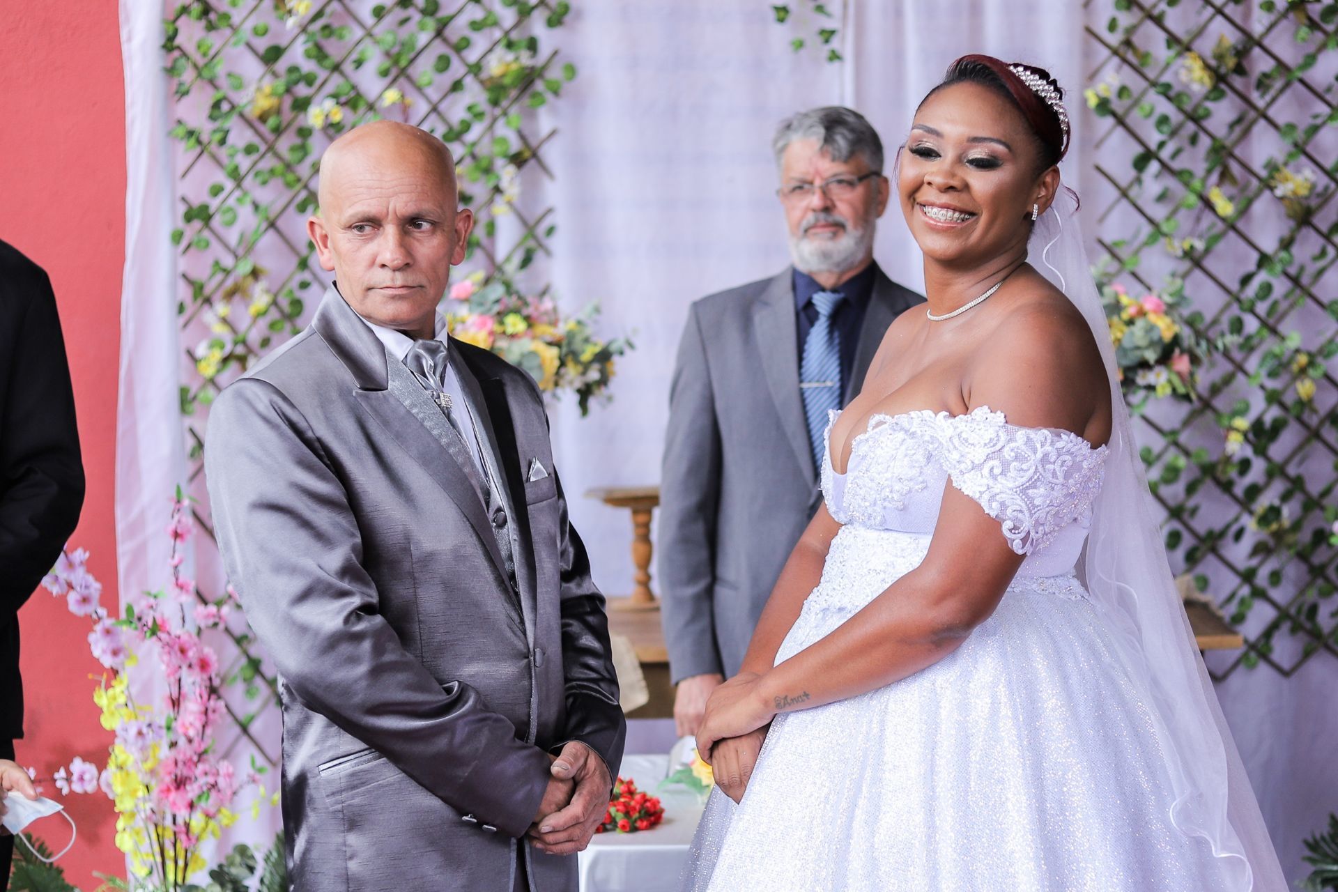 Foto Casamento Palloma e Roberto - Imagem 54