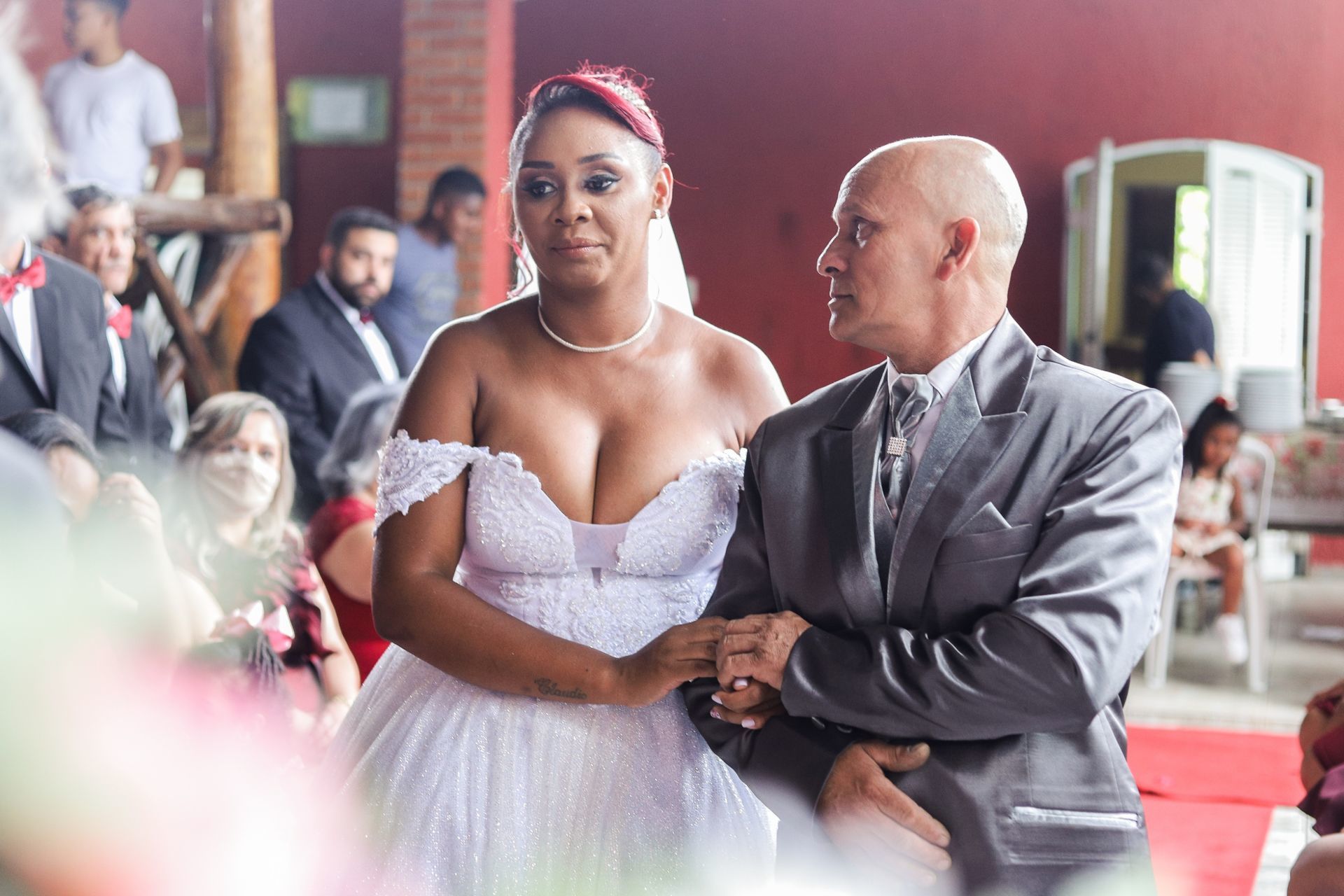 Foto Casamento Palloma e Roberto - Imagem 52