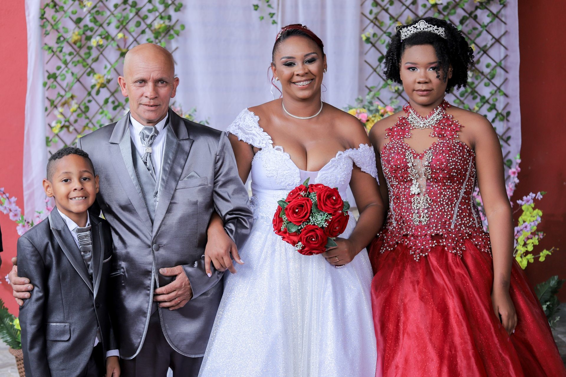 Foto Casamento Palloma e Roberto - Imagem 63