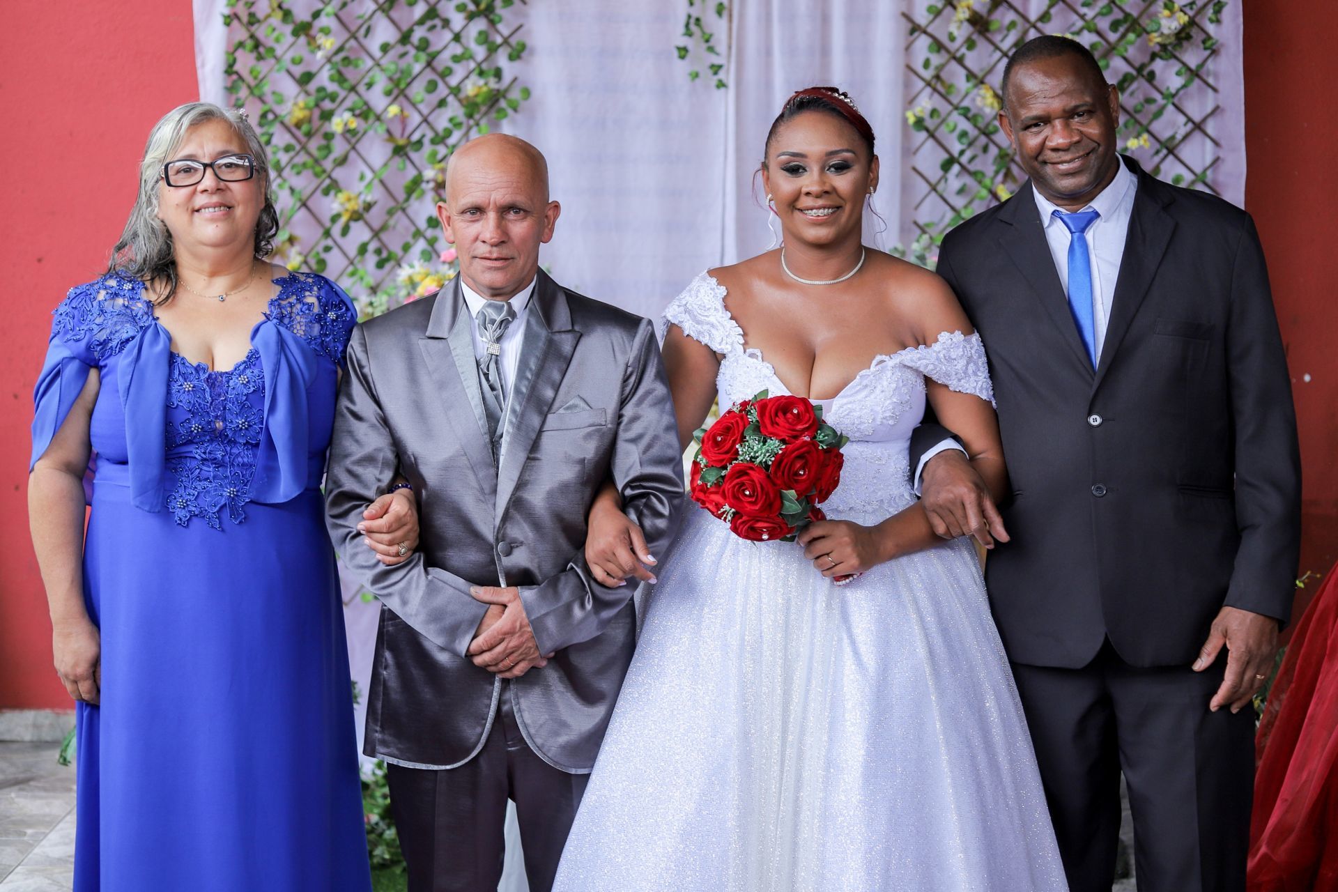 Foto Casamento Palloma e Roberto - Imagem 64