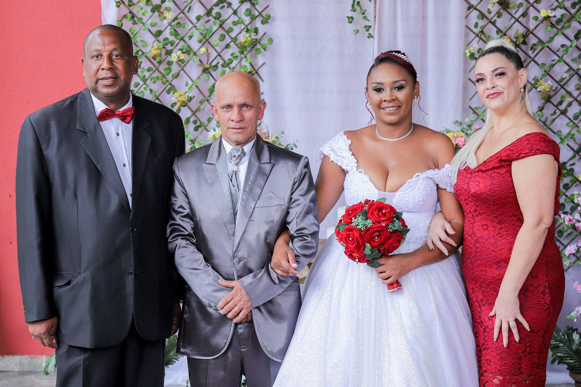 Foto Casamento Palloma e Roberto - Imagem 65