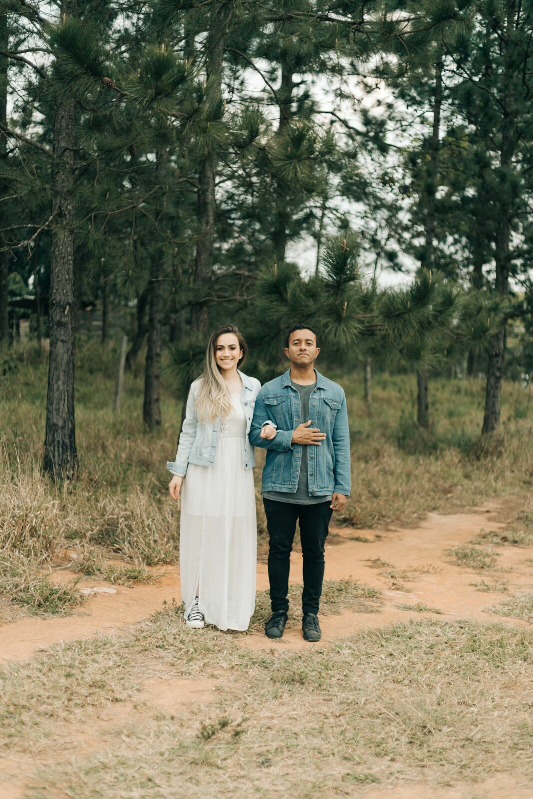 Foto Uma tarde linda com Bia & Lippe  - Imagem 60