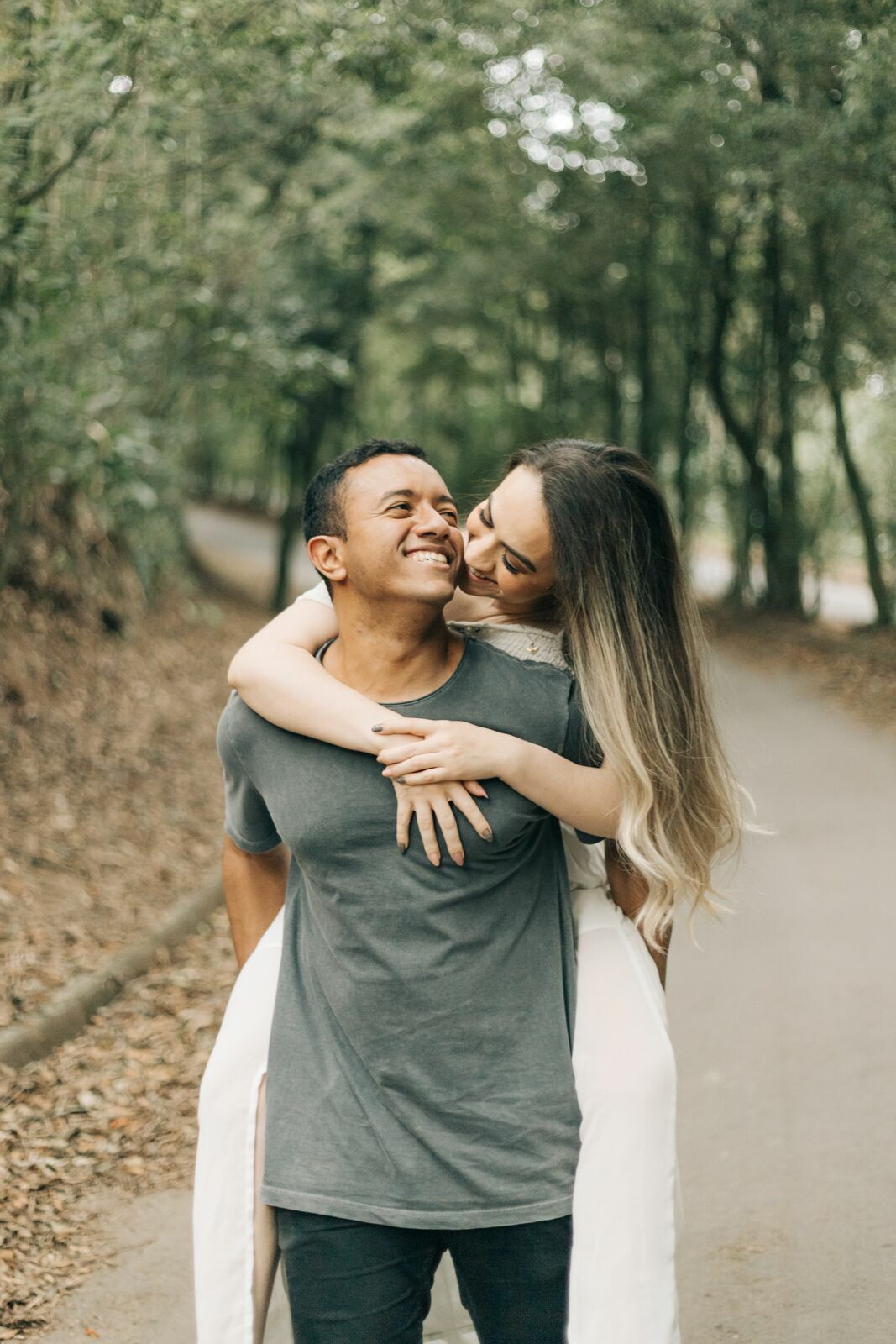 Foto Uma tarde linda com Bia & Lippe  - Imagem 16