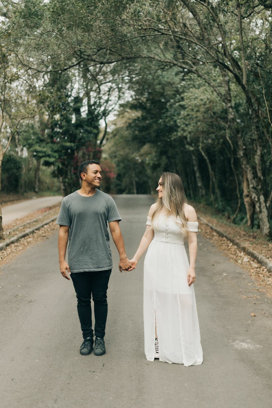 Foto Uma tarde linda com Bia & Lippe  - Imagem 2