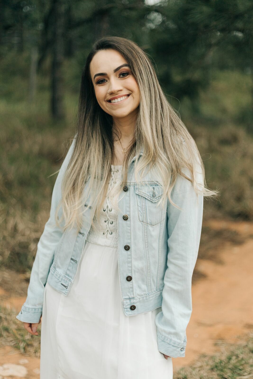 Foto Uma tarde linda com Bia & Lippe  - Imagem 58