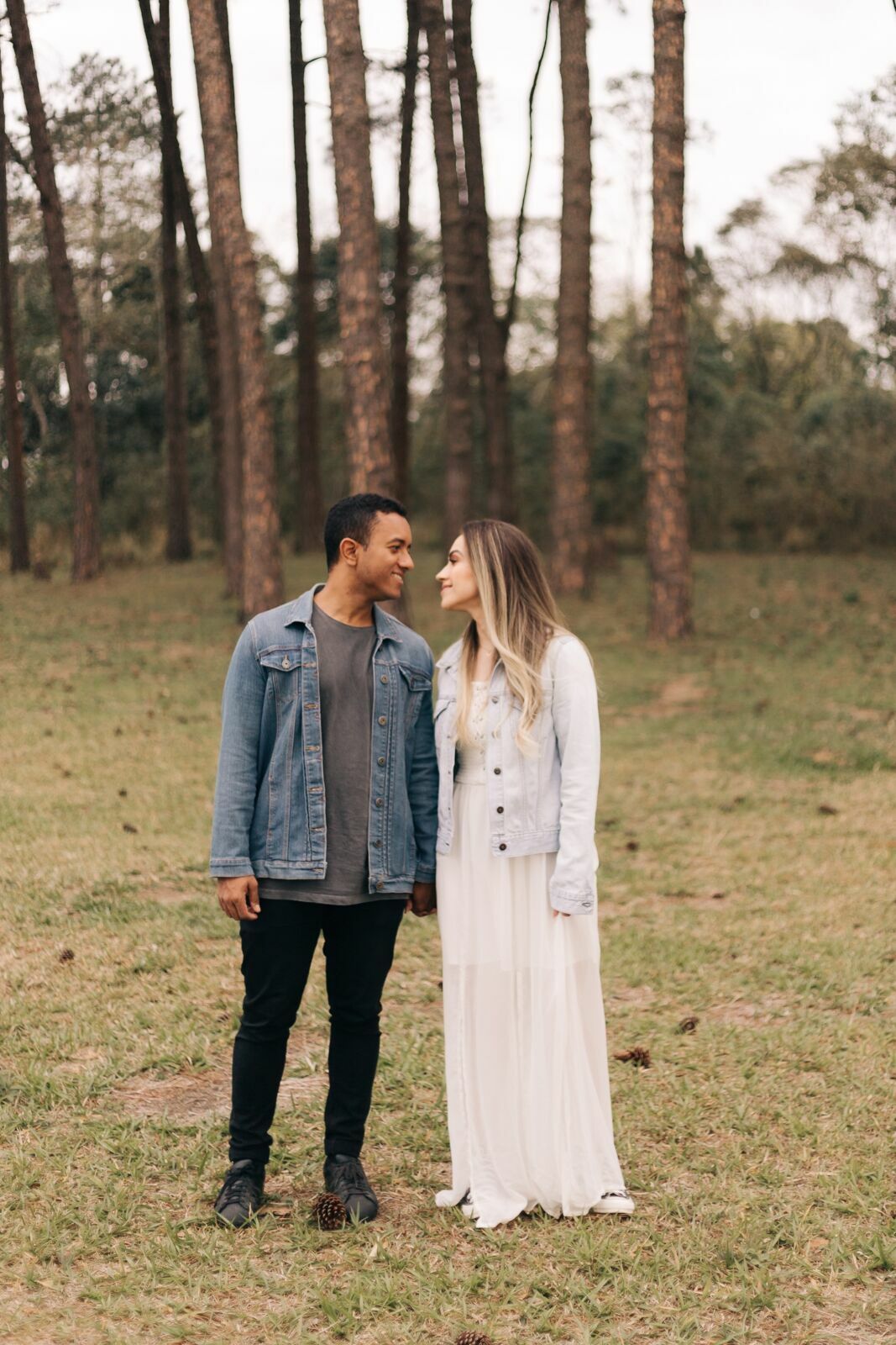 Foto Uma tarde linda com Bia & Lippe  - Imagem 30