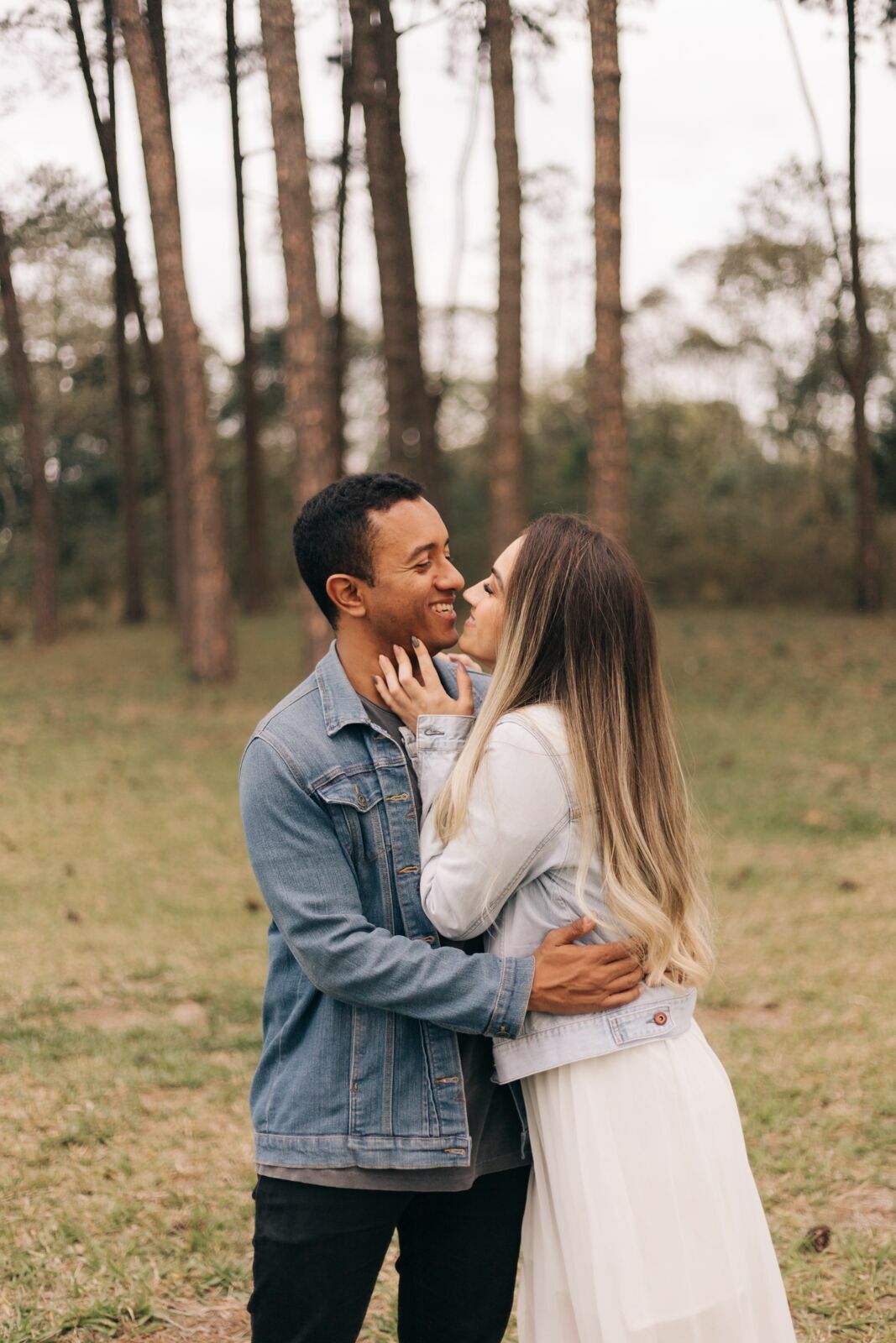 Foto Uma tarde linda com Bia & Lippe  - Imagem 32