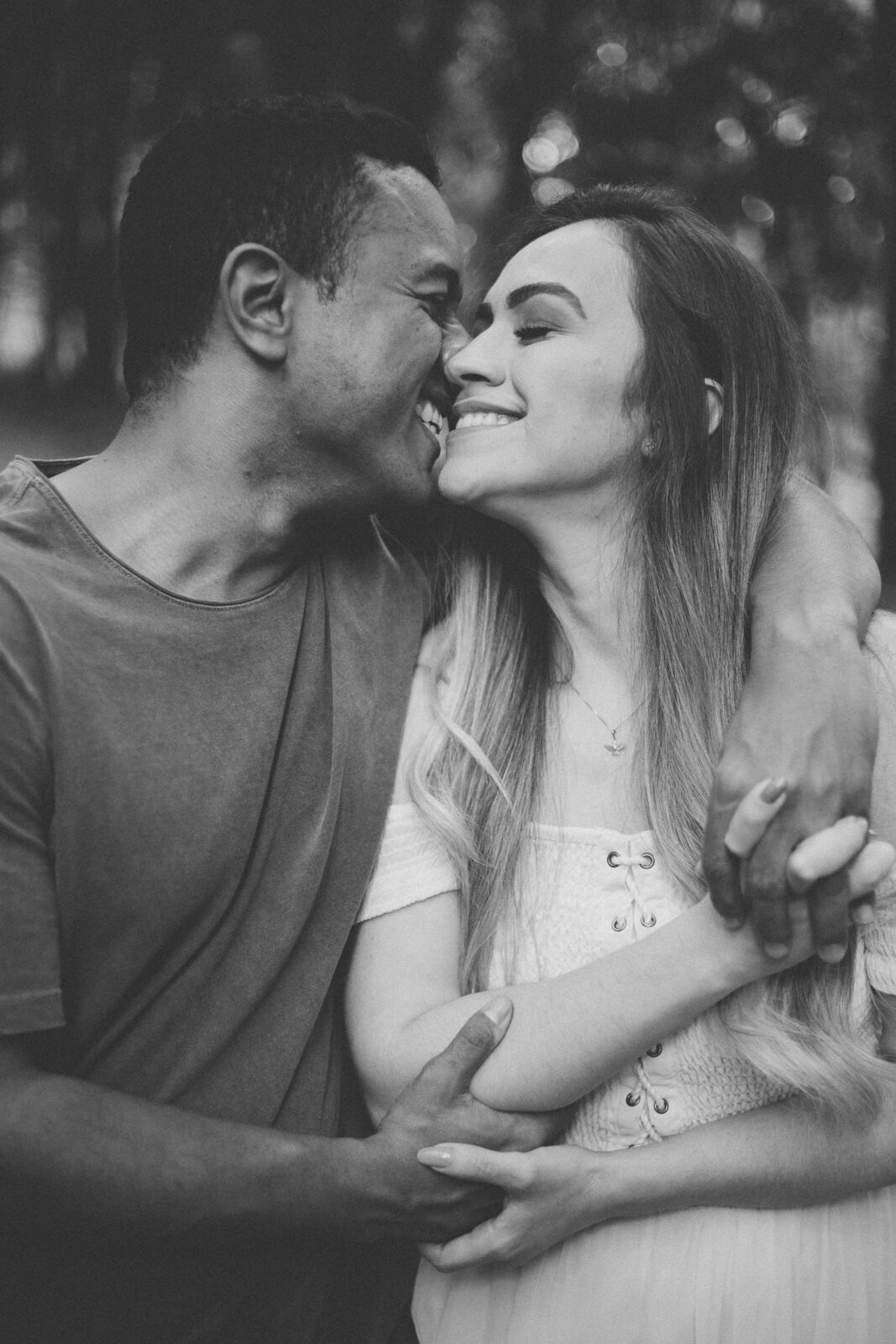 Foto Uma tarde linda com Bia & Lippe  - Imagem 12