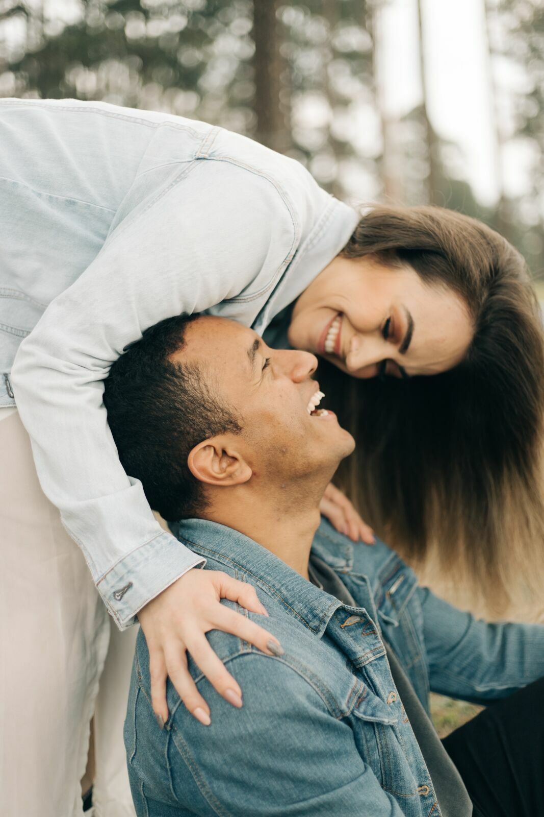 Foto Uma tarde linda com Bia & Lippe  - Imagem 19