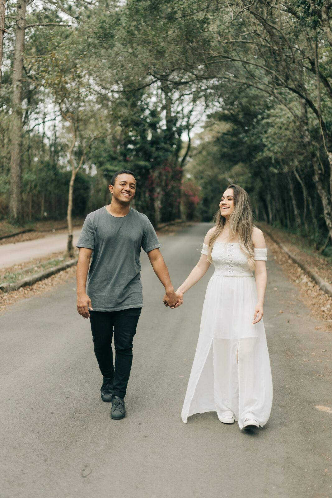 Foto Uma tarde linda com Bia & Lippe  - Imagem 3