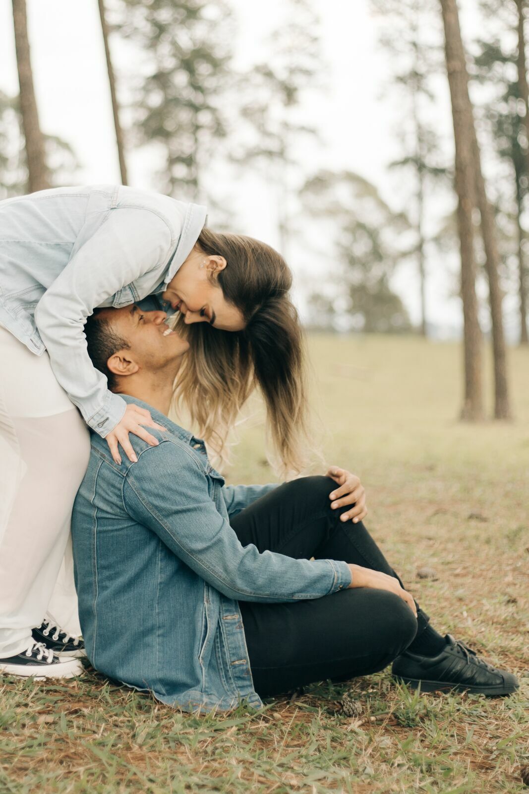 Foto Uma tarde linda com Bia & Lippe  - Imagem 18