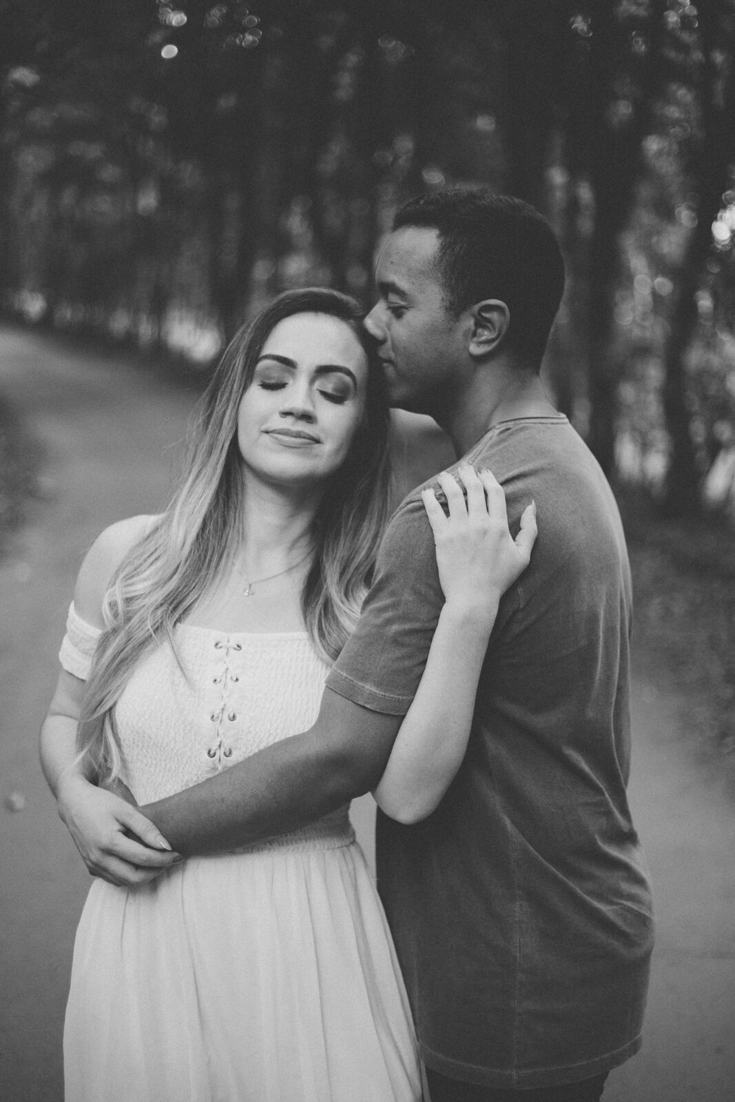 Foto Uma tarde linda com Bia & Lippe  - Imagem 13