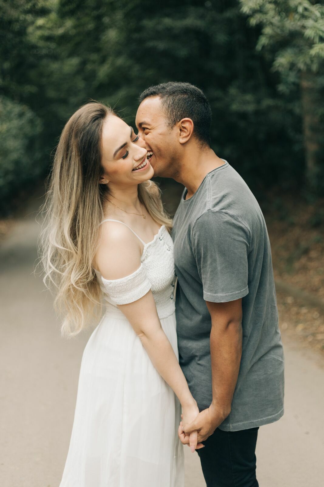 Foto Uma tarde linda com Bia & Lippe  - Imagem 6