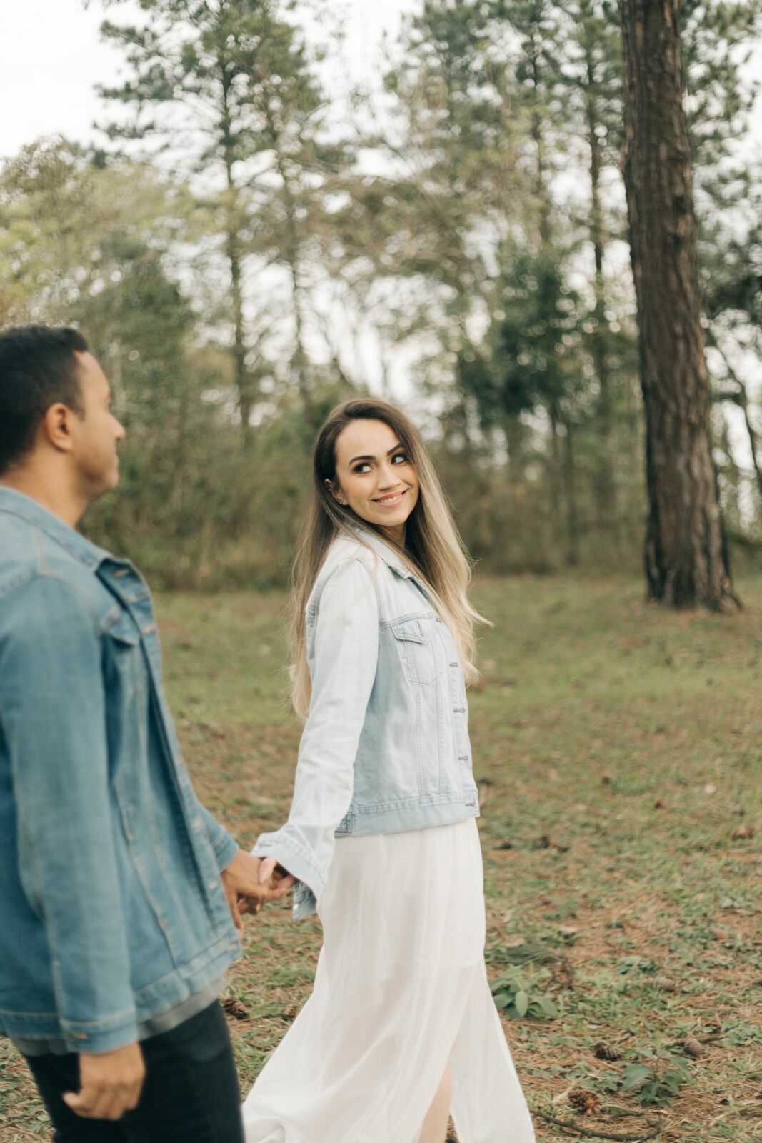 Foto Uma tarde linda com Bia & Lippe  - Imagem 26