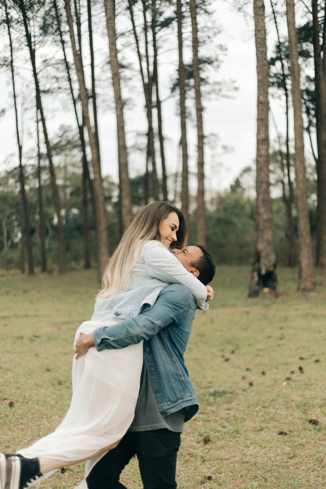 Foto Uma tarde linda com Bia & Lippe  - Imagem 41