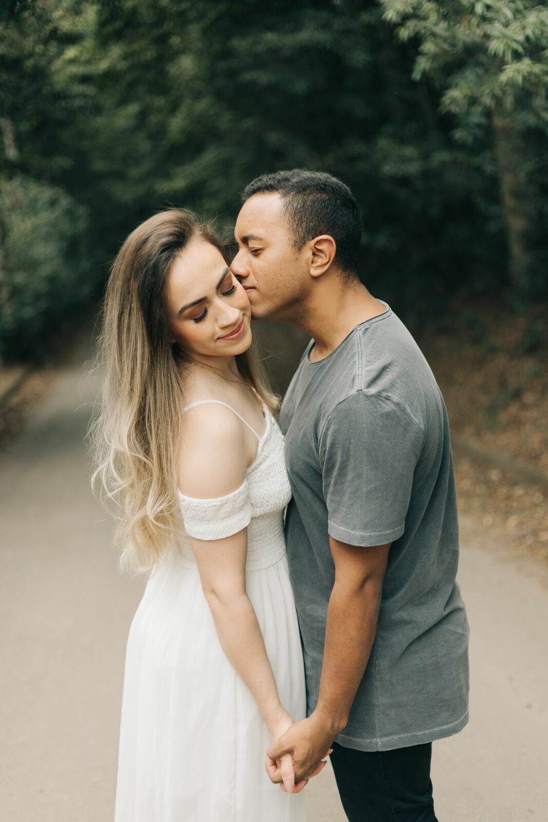 Foto Uma tarde linda com Bia & Lippe  - Imagem 5