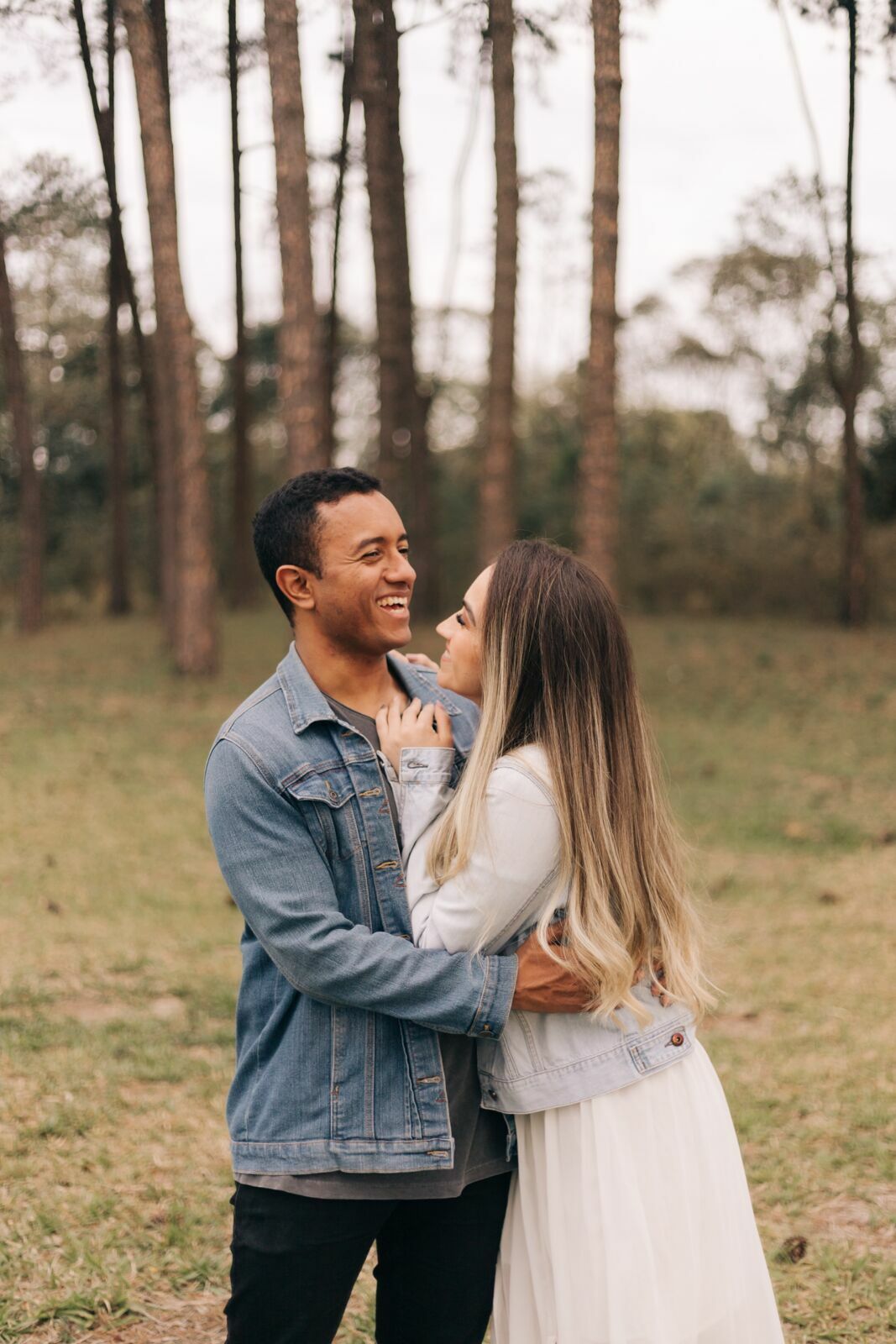 Foto Uma tarde linda com Bia & Lippe  - Imagem 33