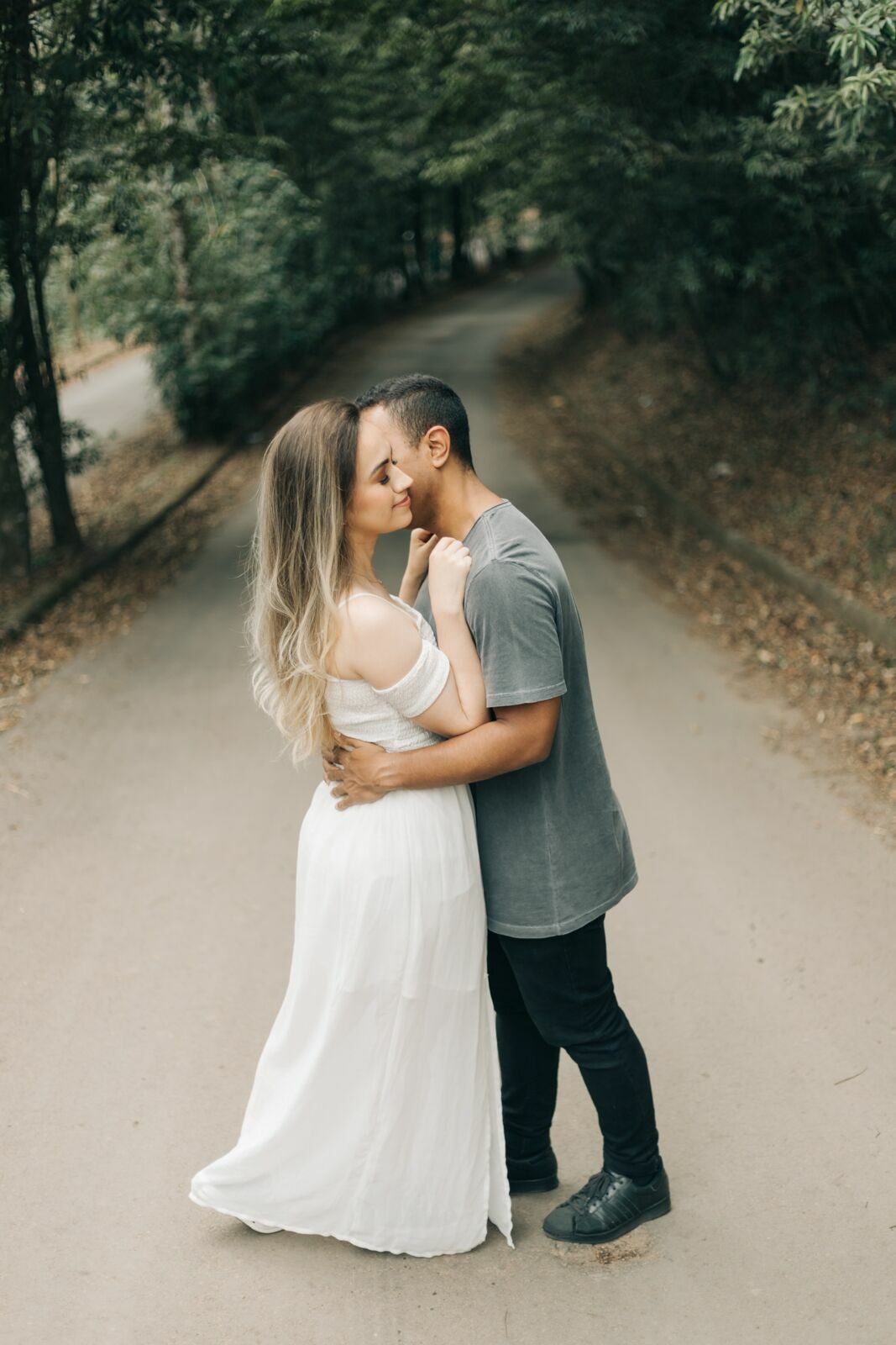 Foto Uma tarde linda com Bia & Lippe  - Imagem 10