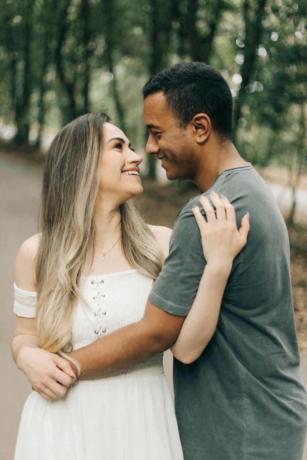 Foto Uma tarde linda com Bia & Lippe  - Imagem 14