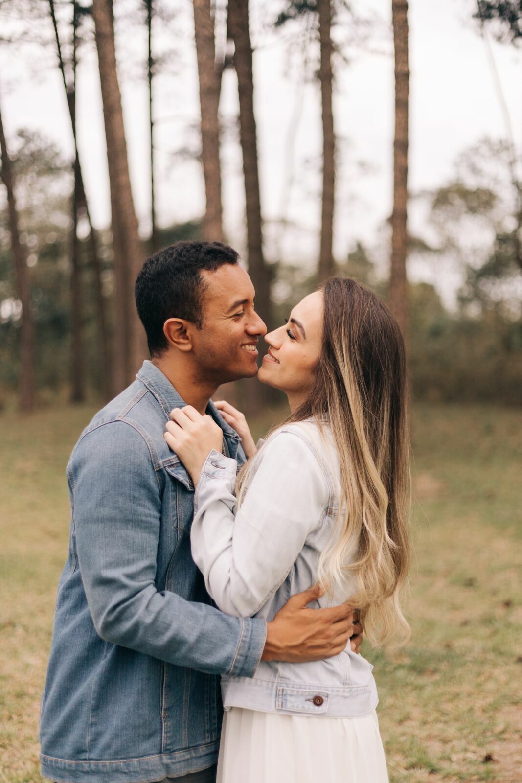 Foto Uma tarde linda com Bia & Lippe  - Imagem 36