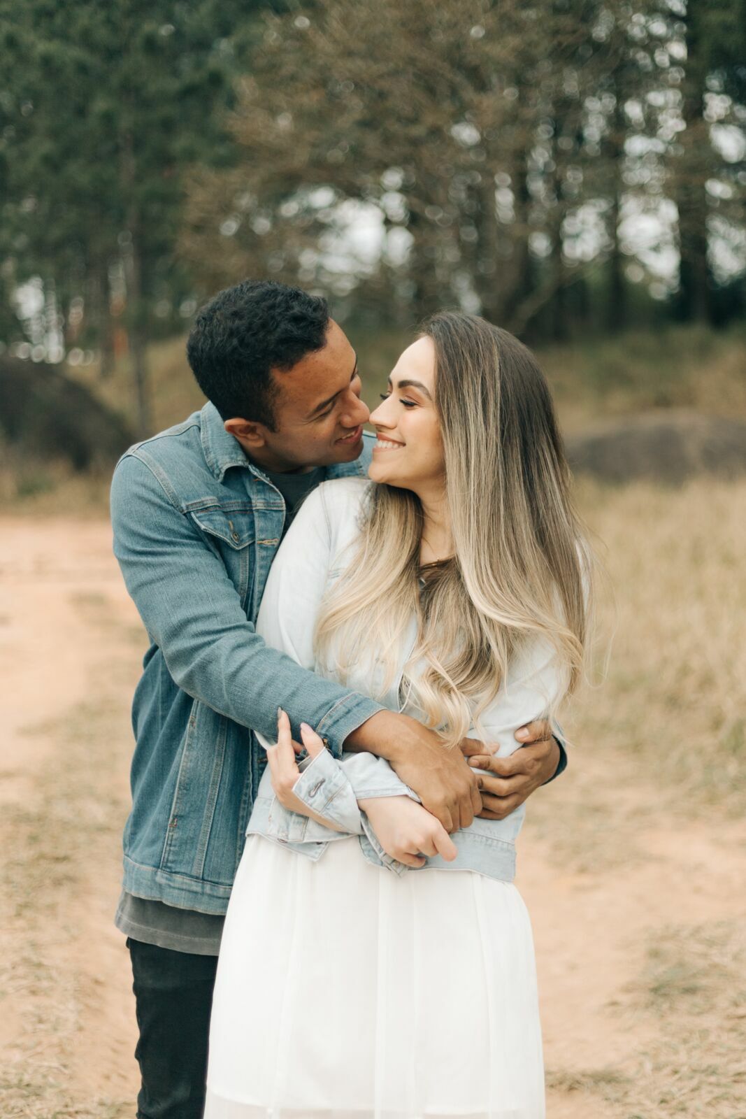 Foto Uma tarde linda com Bia & Lippe  - Imagem 54