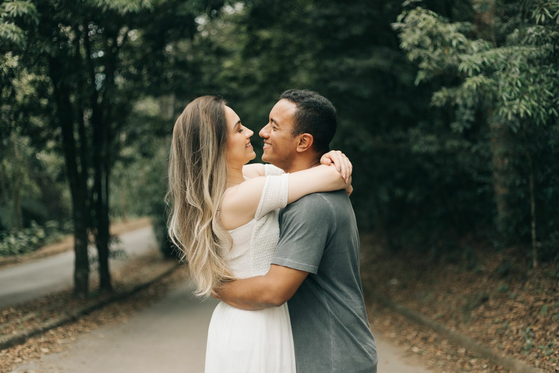 Foto Uma tarde linda com Bia & Lippe  - Imagem 9